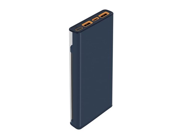 Внешний аккумулятор «NEO Steam», 10000 mAh - Внешний аккумулятор «NEO Steam», 10000 mAh