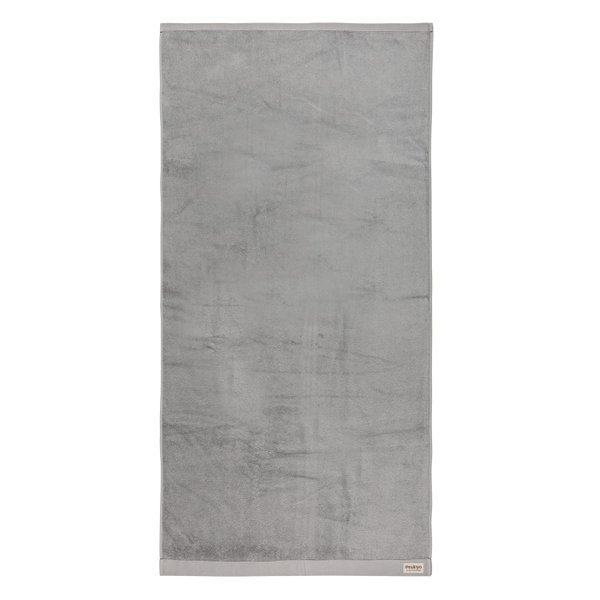 Банное полотенце Ukiyo Sakura из хлопка AWARE™, 500 г/м², 70x140 см - Банное полотенце Ukiyo Sakura из хлопка AWARE™, 500 г/м², 70x140 см