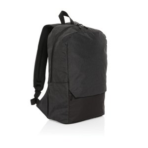 рюкзак для ноутбука kazu из rpet aware™, 15,6’’