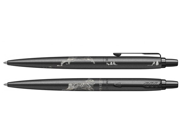 Ручка шариковая Parker Jotter XL - Ручка шариковая Parker Jotter XL