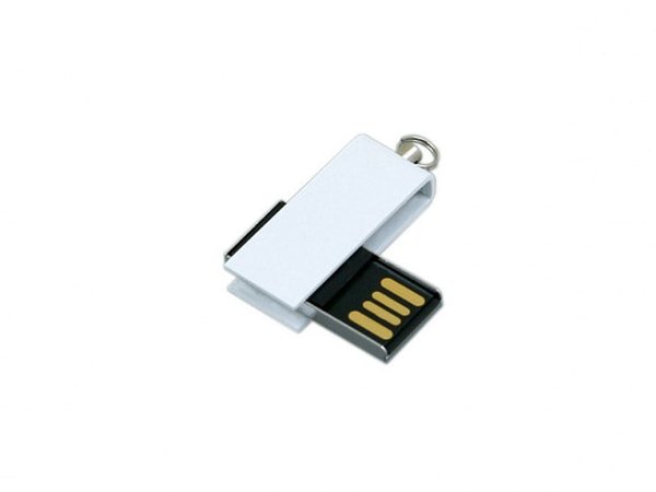 USB 2.0- флешка мини на 8 Гб с мини чипом в цветном корпусе - USB 2.0- флешка мини на 8 Гб с мини чипом в цветном корпусе