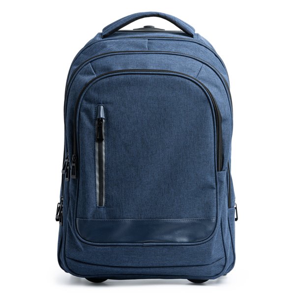 TROLLEY рюкзак GARNES ROYAL BLUE - TROLLEY рюкзак GARNES ROYAL BLUE