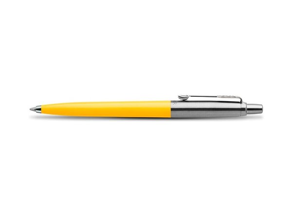 Ручка шариковая Parker Jotter Originals в эко-упаковке - Ручка шариковая Parker Jotter Originals в эко-упаковке