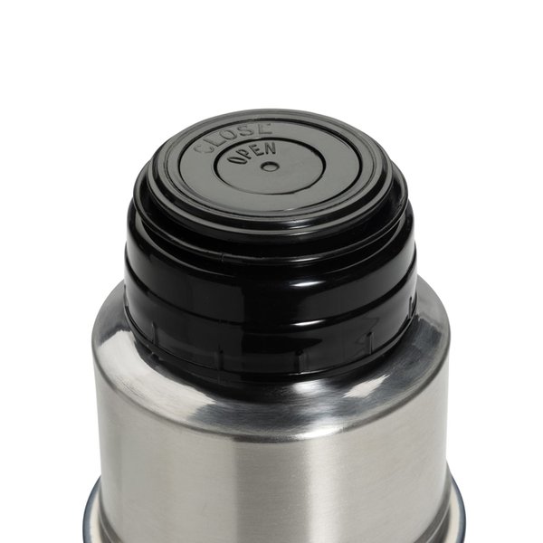 Вакуумный термос Thermocup RCS с крышкой-стаканом, 500 мл - Вакуумный термос Thermocup RCS с крышкой-стаканом, 500 мл