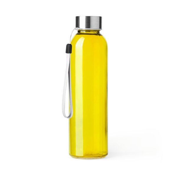 ALFE бутылка YELLOW - ALFE бутылка YELLOW