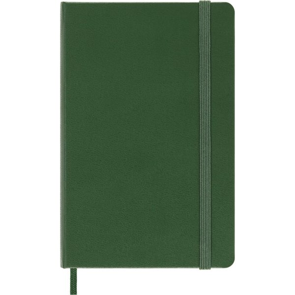 Блокнот MOLESKINE примерно формата A6. - Блокнот MOLESKINE примерно формата A6.