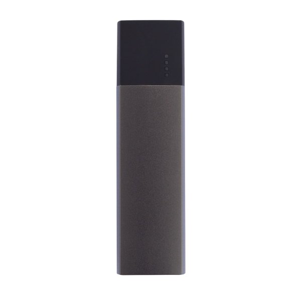Зарядное устройство Swiss Peak, 5000 mAh - Зарядное устройство Swiss Peak, 5000 mAh