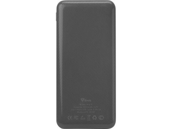 Внешний аккумулятор «Mini-5», 5000 mAh - Внешний аккумулятор «Mini-5», 5000 mAh
