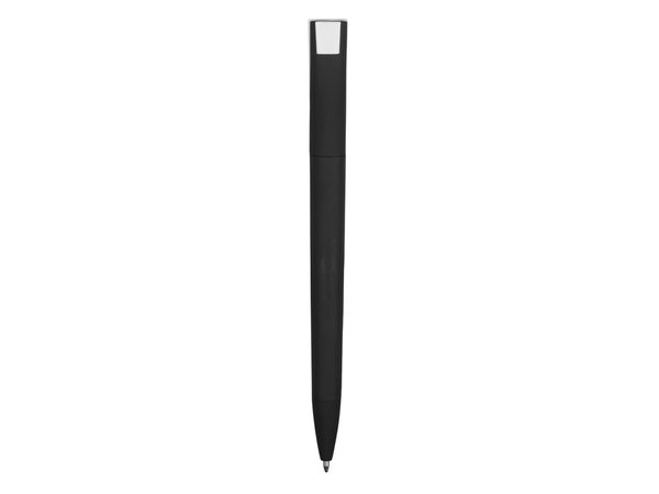 Ручка пластиковая soft-touch шариковая «Zorro» - Ручка пластиковая soft-touch шариковая «Zorro»
