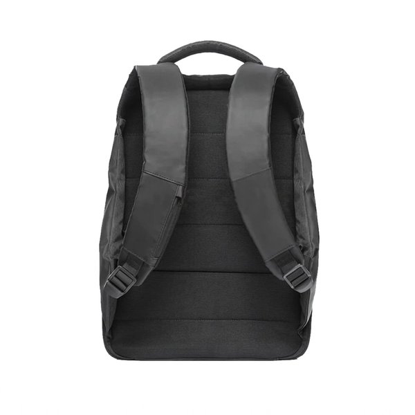 Рюкзак KORIN ClickPack 46х34х16 см, черный - Рюкзак KORIN ClickPack 46х34х16 см, черный