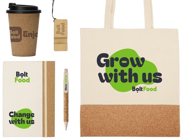 Welcome pack «Hello eco» - Welcome pack «Hello eco»