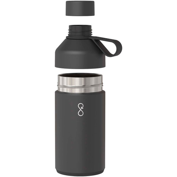 Вакуумная изолированная бутылка для воды Ocean Bottle 750 мл - Вакуумная изолированная бутылка для воды Ocean Bottle 750 мл