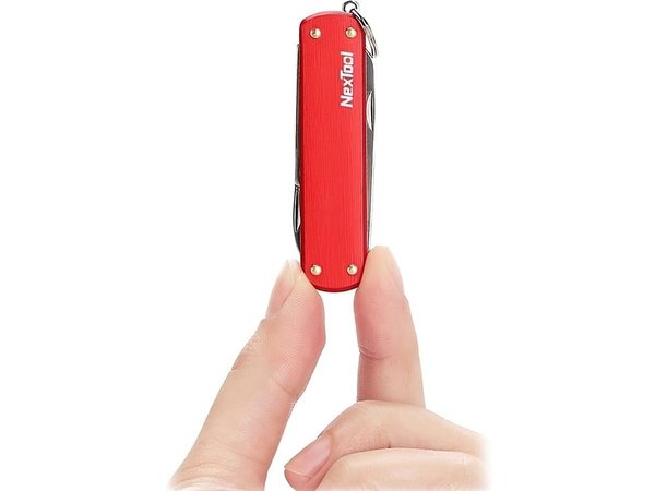 Нож-брелок Nextool Mini - Нож-брелок Nextool Mini