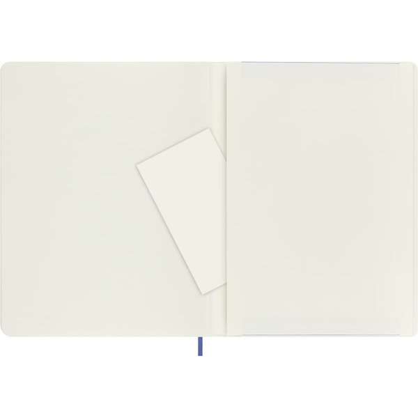 Блокнот MOLESKINE примерно формата B5 - Блокнот MOLESKINE примерно формата B5