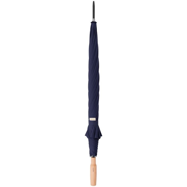 Зонт-трость Nature Stick AC, синий