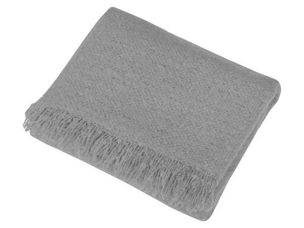 Плед акриловый «Mohair» - Плед акриловый «Mohair»