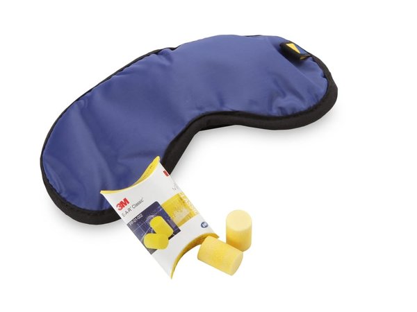 Дорожный набор Comfort Set - Дорожный набор Comfort Set