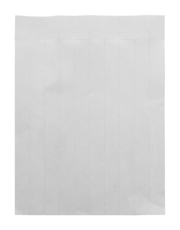 Браслеты на запястье Tyvek (10 шт.) - Браслеты на запястье Tyvek (10 шт.)