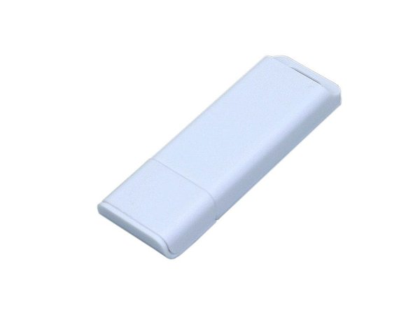 USB 3.0- флешка на 64 Гб с оригинальным двухцветным корпусом - USB 3.0- флешка на 64 Гб с оригинальным двухцветным корпусом