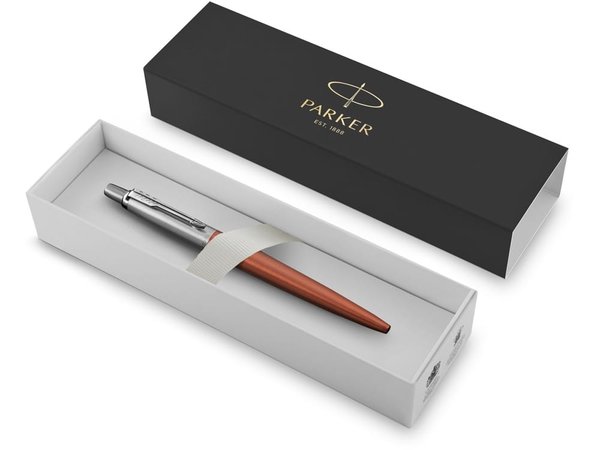 Ручка шариковая Parker Jotter Essential - Ручка шариковая Parker Jotter Essential