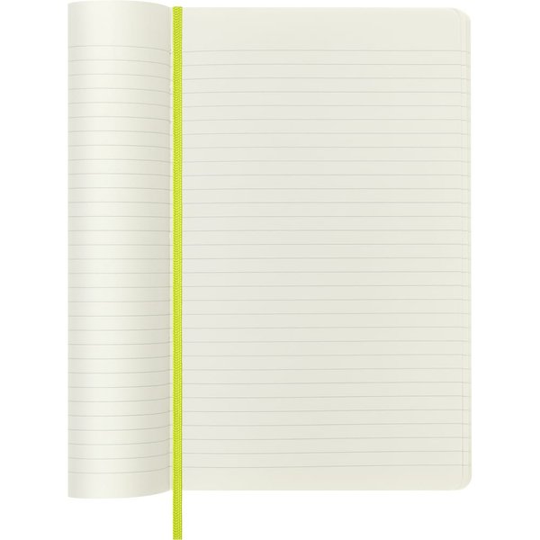 Блокнот Moleskine A5 - Блокнот Moleskine A5