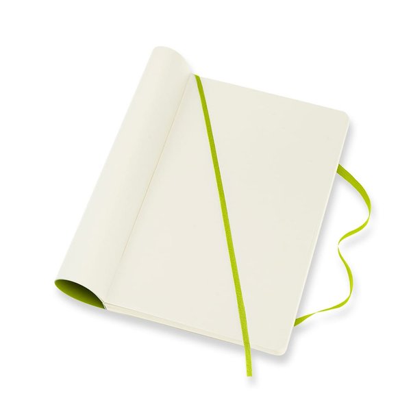 Блокнот MOLESKINE примерно формата A5. - Блокнот MOLESKINE примерно формата A5.