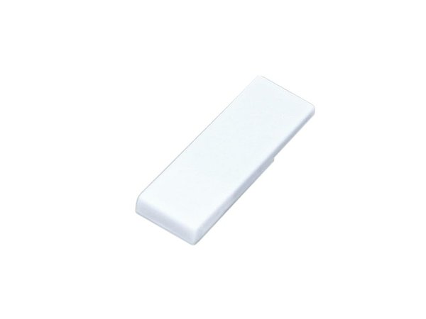 USB 2.0- флешка промо на 32 Гб в виде скрепки - USB 2.0- флешка промо на 32 Гб в виде скрепки