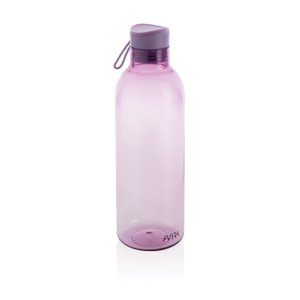 бутылка для воды avira atik из rpet rcs, 1 л