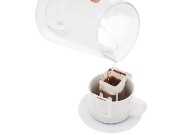 Кофе в дрип-пакете «Arabean», 100% арабика - Кофе в дрип-пакете «Arabean», 100% арабика