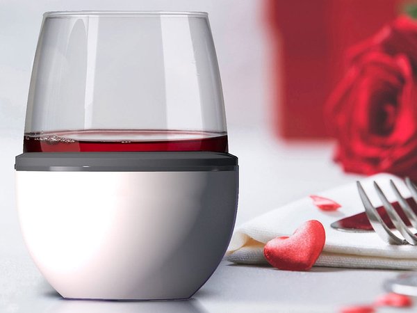 Тумблер для вина «WINE KUZIE» - Тумблер для вина «WINE KUZIE»