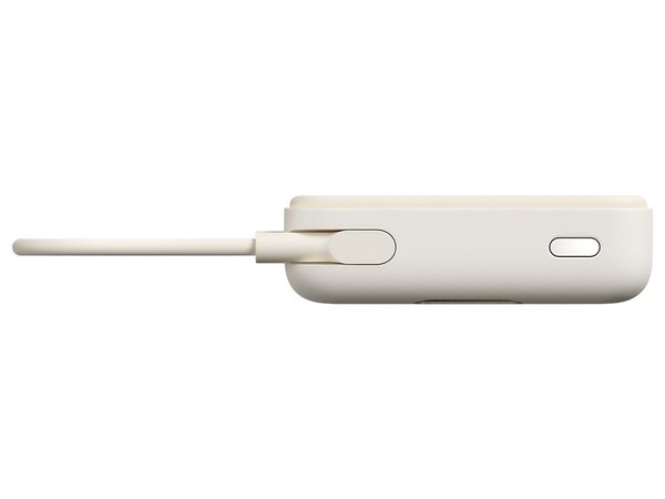 Внешний аккумулятор Xiaomi Magnetic Power Bank with Built-in Stand, 10000 мАч - Внешний аккумулятор Xiaomi Magnetic Power Bank with Built-in Stand, 10000 мАч
