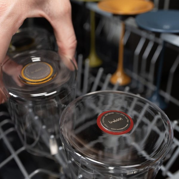 Ножка для бокала на магните Trebonn SplitGlass - Ножка для бокала на магните Trebonn SplitGlass