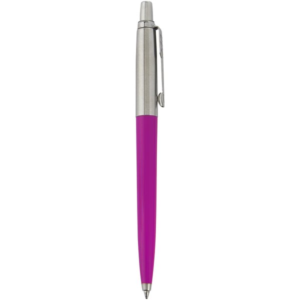 Шариковая ручка Parker Jotter Recycled - Шариковая ручка Parker Jotter Recycled