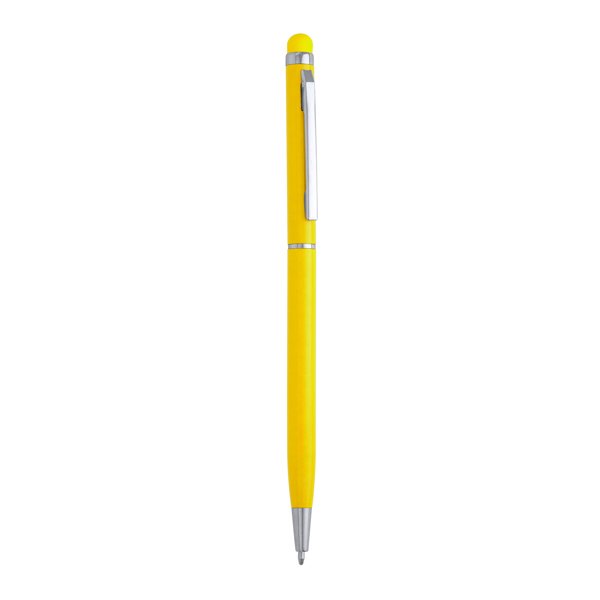 BAUME шариковая ручка YELLOW - BAUME шариковая ручка YELLOW