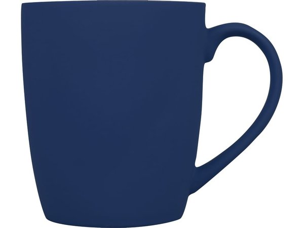 Кружка «C1» soft-touch - Кружка «C1» soft-touch