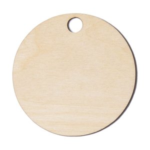 ёлочное украшение circle
