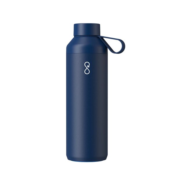 Бутылка для воды Ocean Bottle Peak 710 мл - Бутылка для воды Ocean Bottle Peak 710 мл
