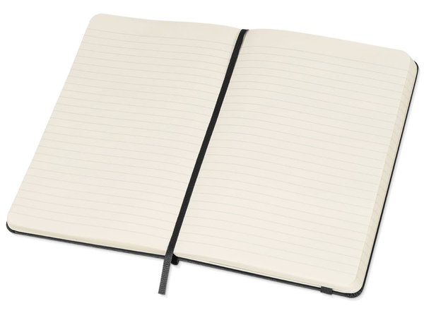 Записная книжка A6+ Classic (в линейку), Medium - Записная книжка A6+ Classic (в линейку), Medium