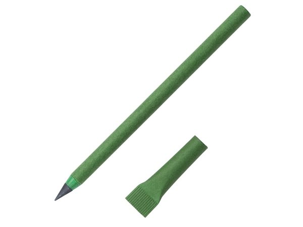 Вечный карандаш из переработанной бумаги «Recycled pencil» - Вечный карандаш из переработанной бумаги «Recycled pencil»