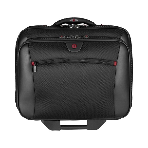 Набор для бизнес поездки POTOMAC 17` 2pc Rolling Case 67966020 - Набор для бизнес поездки POTOMAC 17` 2pc Rolling Case 67966020