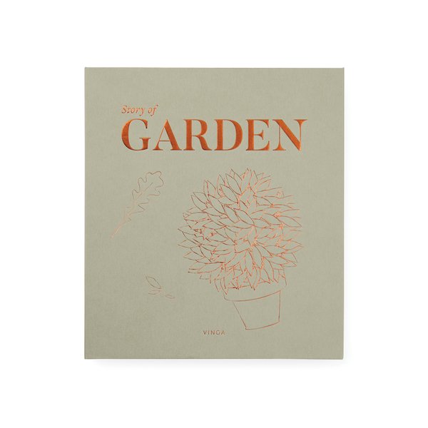 Набор для садоводства VINGA Story of Garden - Набор для садоводства VINGA Story of Garden