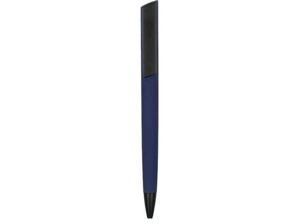 Ручка пластиковая шариковая «C1» soft-touch - Ручка пластиковая шариковая «C1» soft-touch