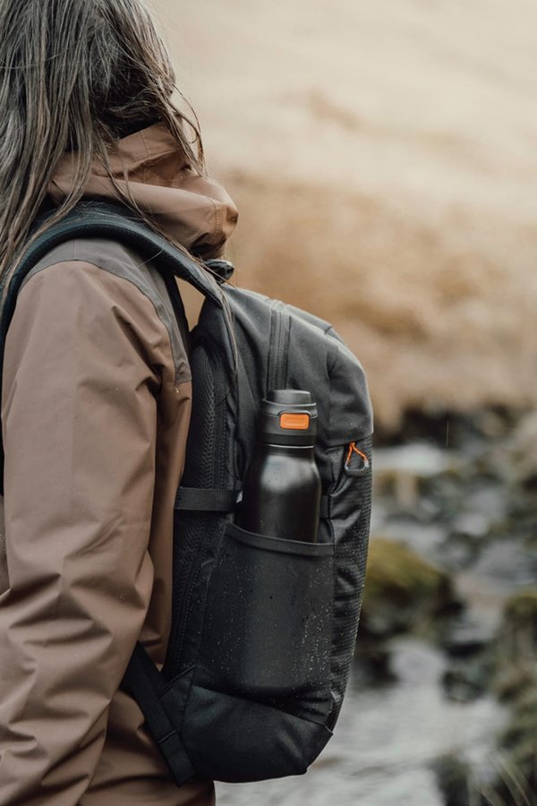 Бутылка для воды Nordic Drift Trail RCS, 750 мл - Бутылка для воды Nordic Drift Trail RCS, 750 мл