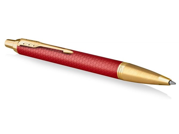 Ручка шариковая Parker IM Premium - Ручка шариковая Parker IM Premium