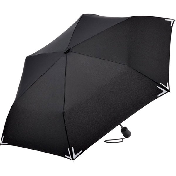 Мини-зонт Safebrella® с LED-подсветкой - Мини-зонт Safebrella® с LED-подсветкой