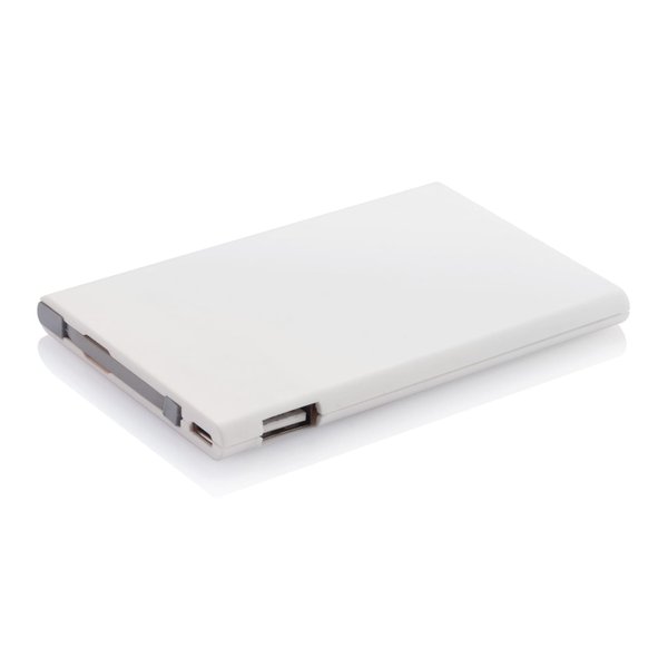 Зарядное устройство, 2500 mAh - Зарядное устройство, 2500 mAh