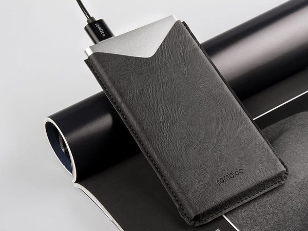 Внешний аккумулятор «NEO AX70L», 7000 mAh - Внешний аккумулятор «NEO AX70L», 7000 mAh