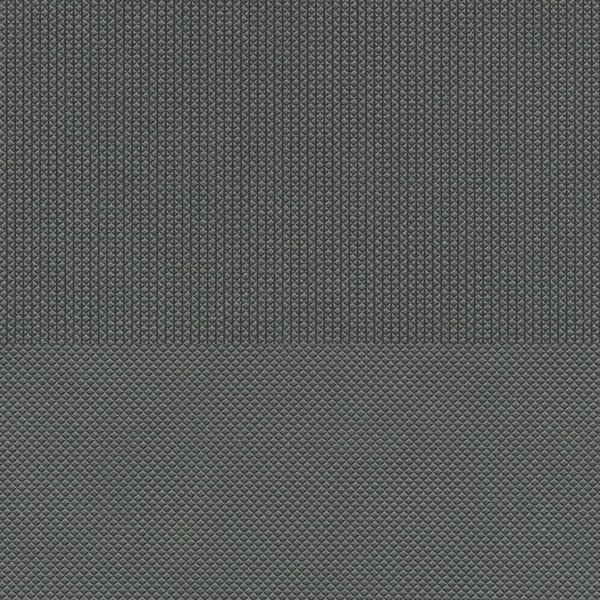 Ежедневник Knit, недатированный, темно-серый