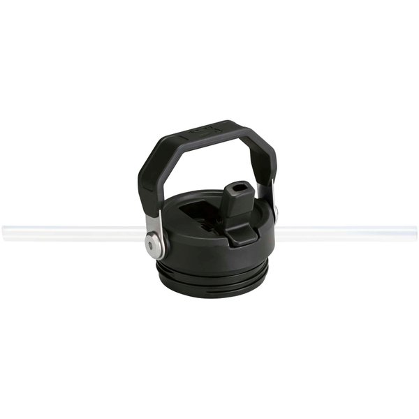 Бутылка для воды Stanley IceFlow™ 2.0 объемом 1,06 литра с откидной трубочкой - Бутылка для воды Stanley IceFlow™ 2.0 объемом 1,06 литра с откидной трубочкой
