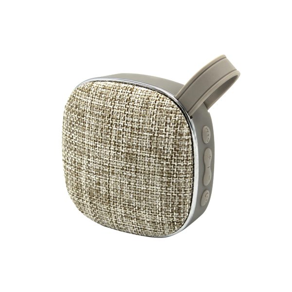 Беспроводная Bluetooth колонка X25 Outdoor (BLTS01) - Беспроводная Bluetooth колонка X25 Outdoor (BLTS01), серая